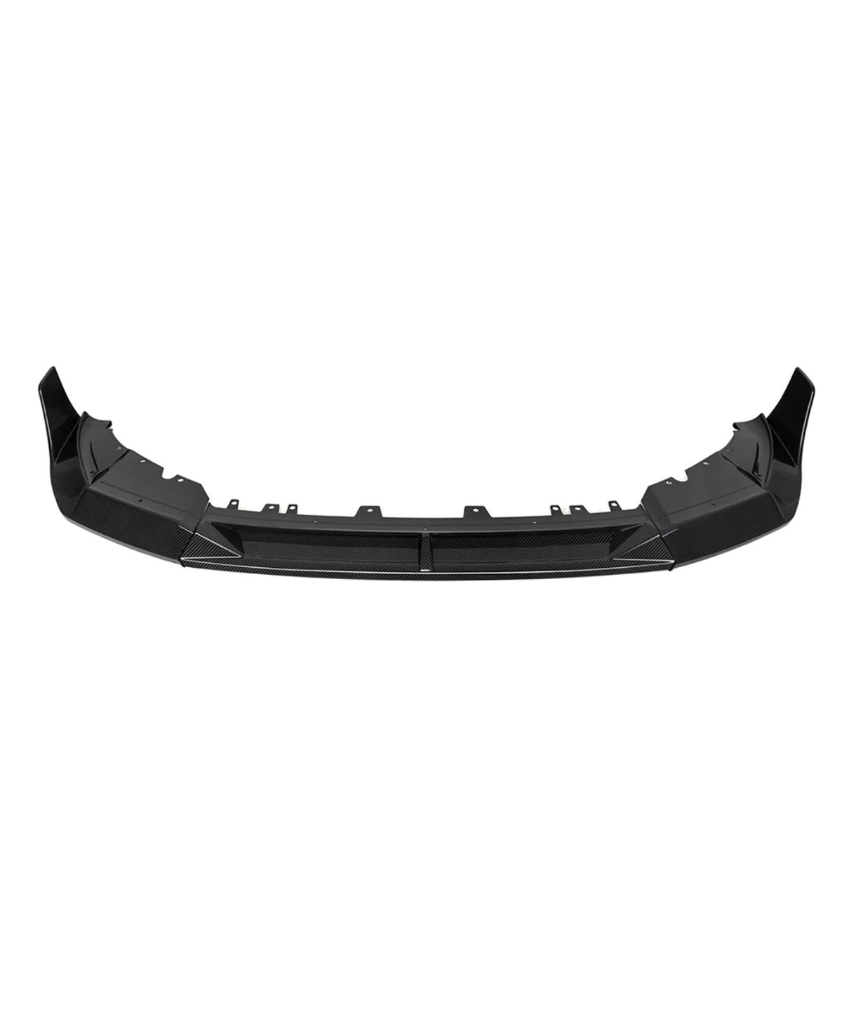 Carbon Front Spoiler V2 suitable for BMW X3M X4M F97