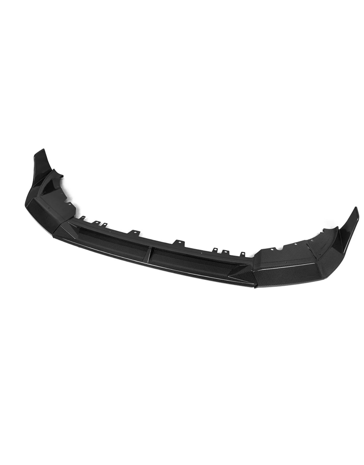 Carbon Front Poiler V2 passend für BMW X3M X4M F97