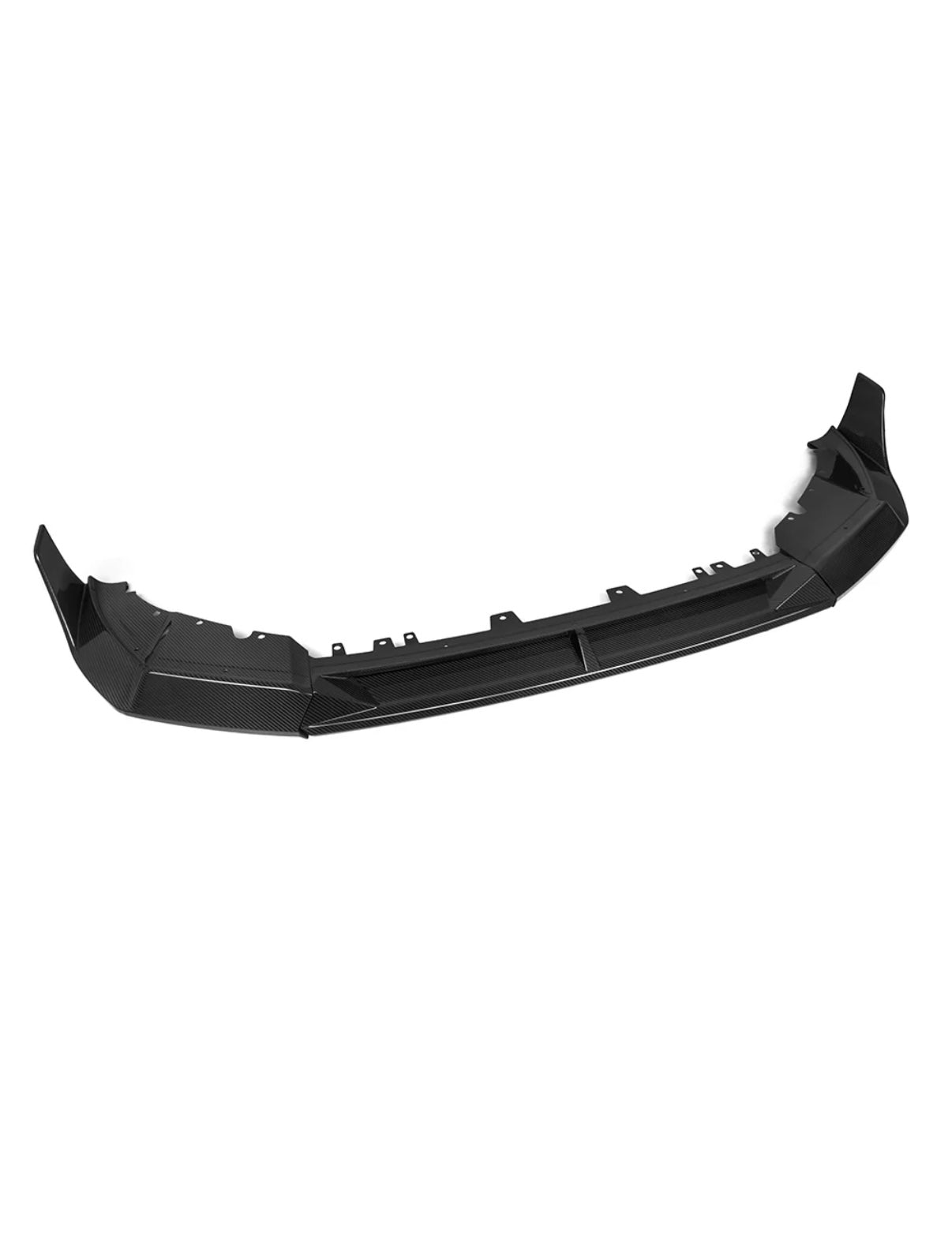 Carbon Front Poiler V2 passend für BMW X3M X4M F97