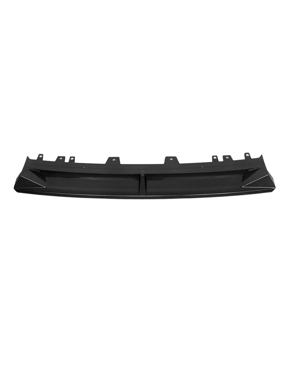 Carbon Front Poiler V2 passend für BMW X3M X4M F97