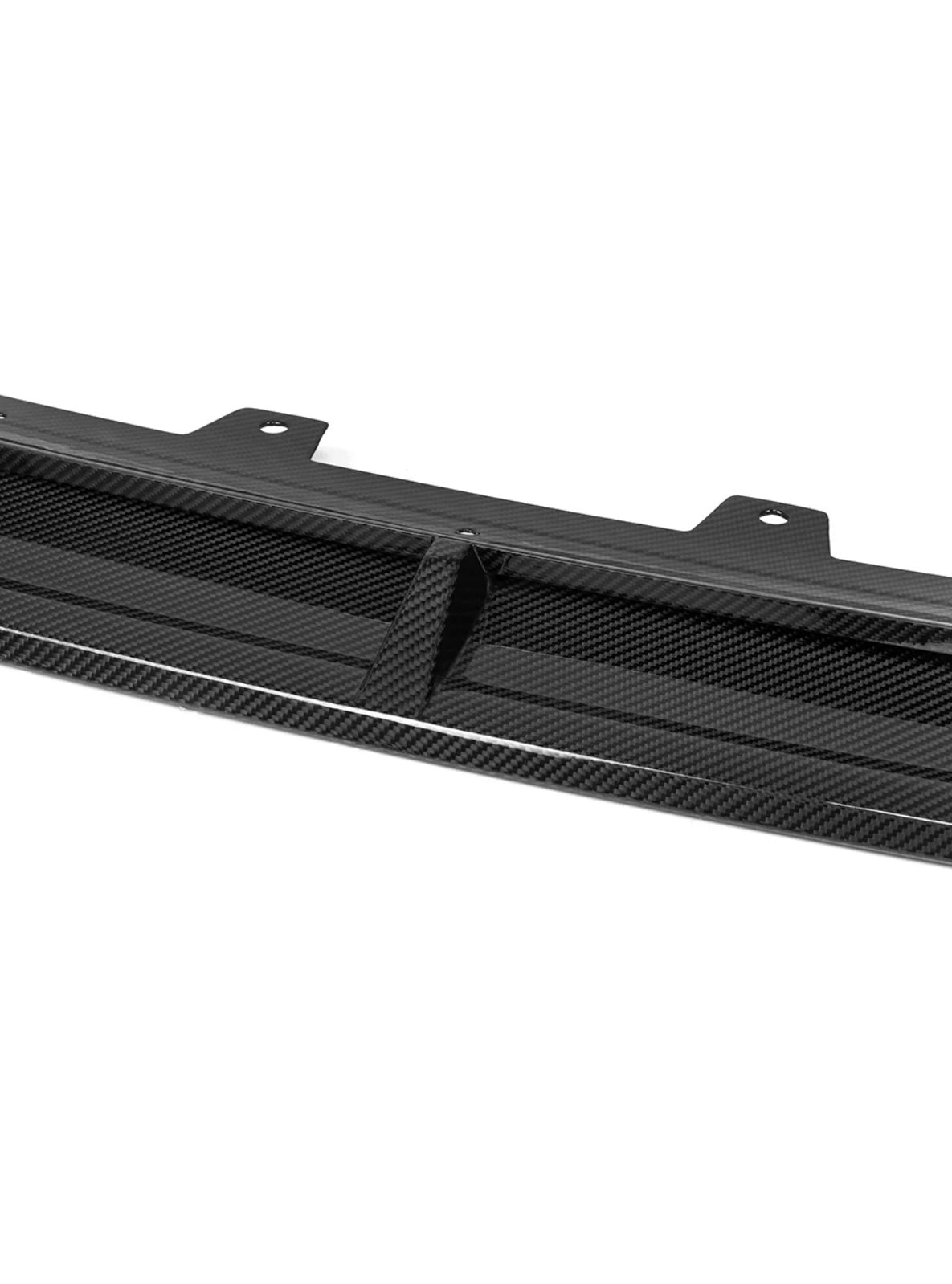 Carbon Front Poiler V2 passend für BMW X3M X4M F97