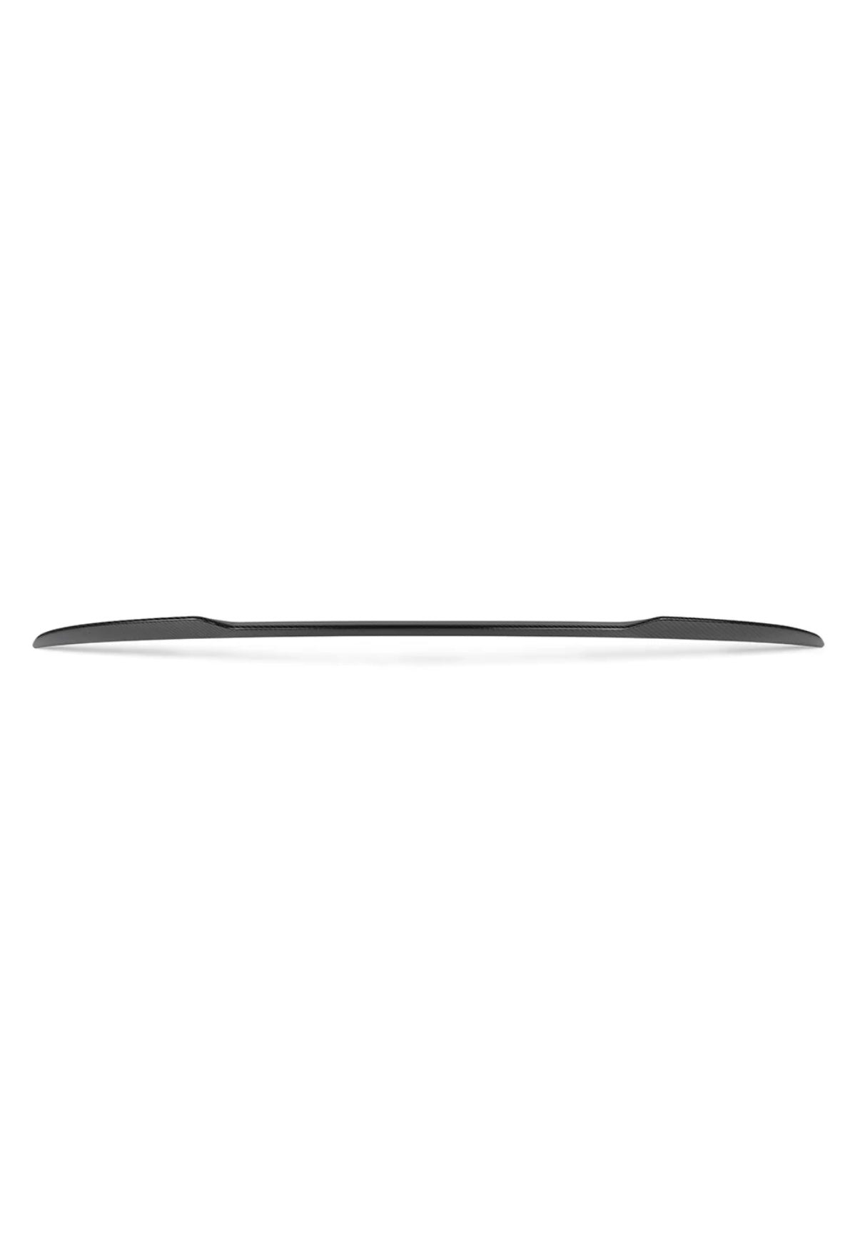 Carbon Fiber Rear Spoiler passend für BMW X3M X4M F97
