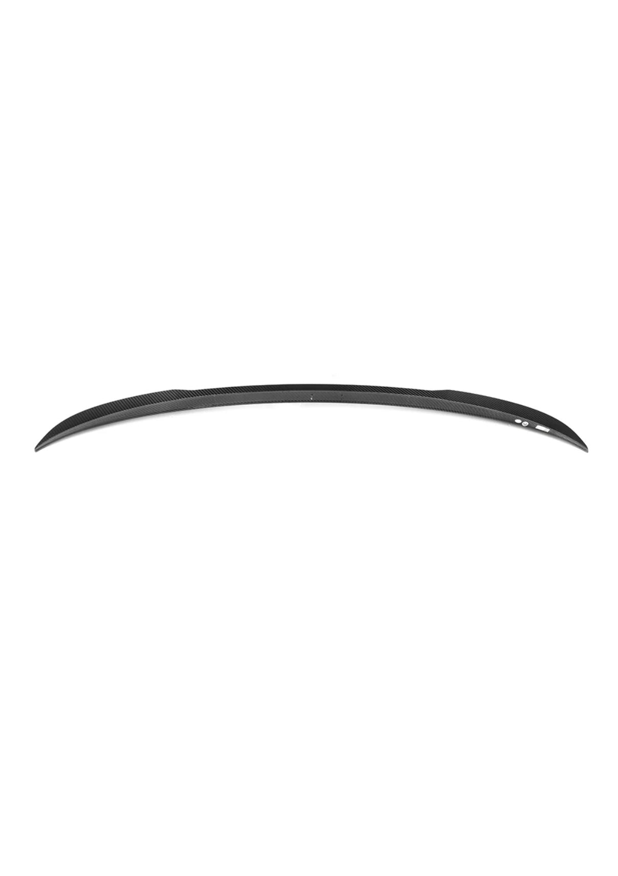 Carbon Fiber Rear Spoiler passend für BMW X3M X4M F97