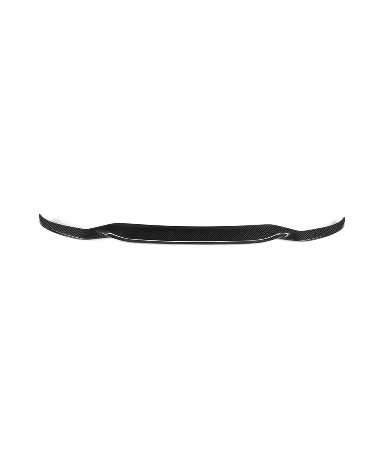 Carbon Fiber Roof Spoiler passend für BMW X3M X4M F97