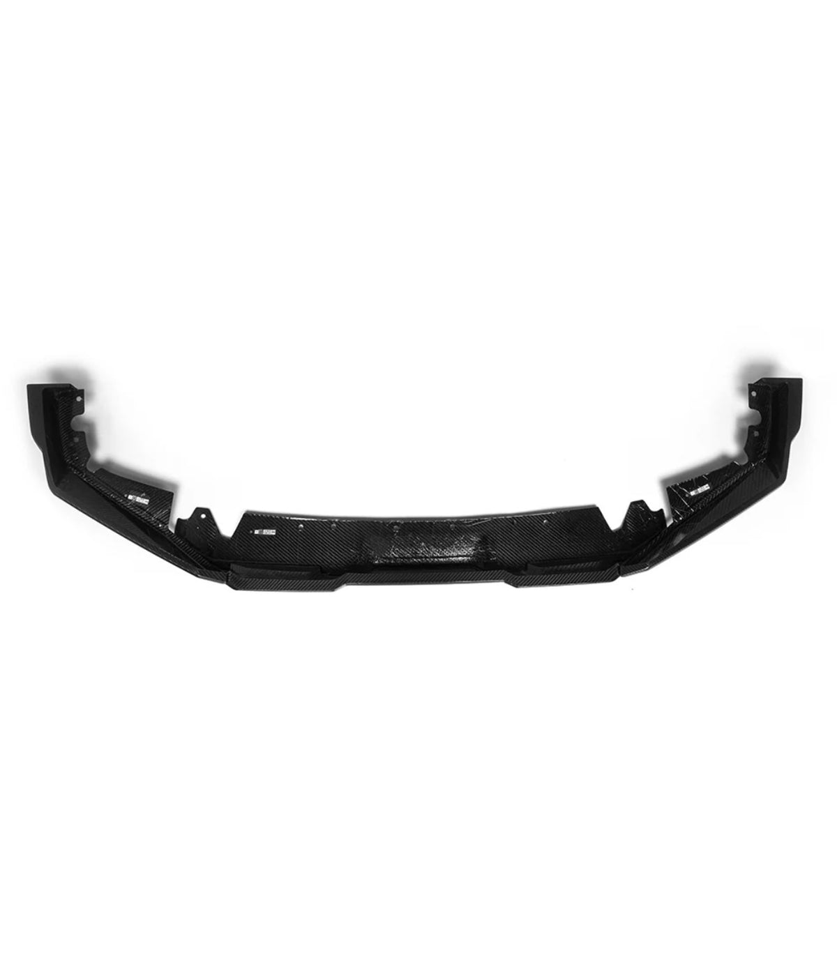 Carbon Fiber Front Lip passend für BMW X5M F95