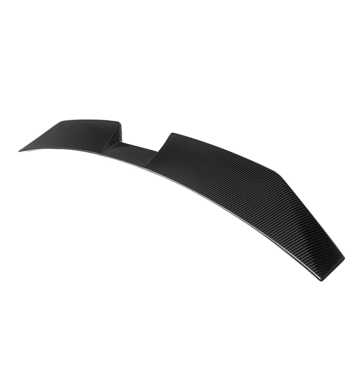 Carbon Fiber Roof Spoiler passend für BMW M5 G90 G99