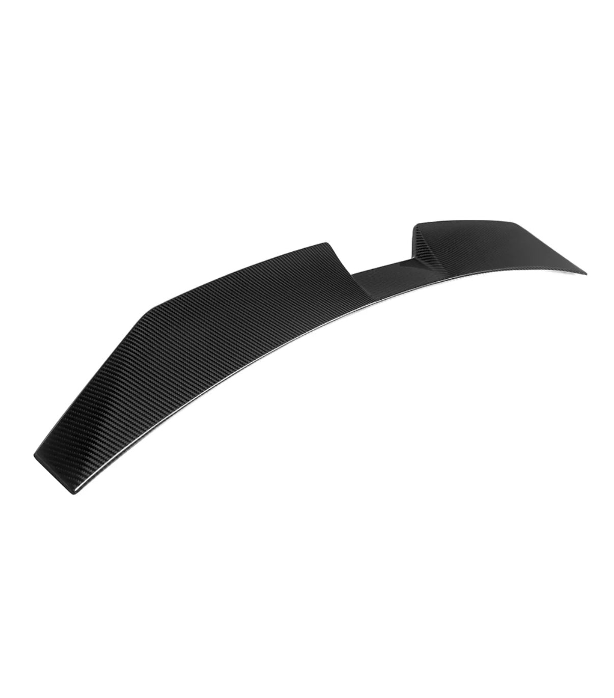Carbon Fiber Roof Spoiler passend für BMW M5 G90 G99