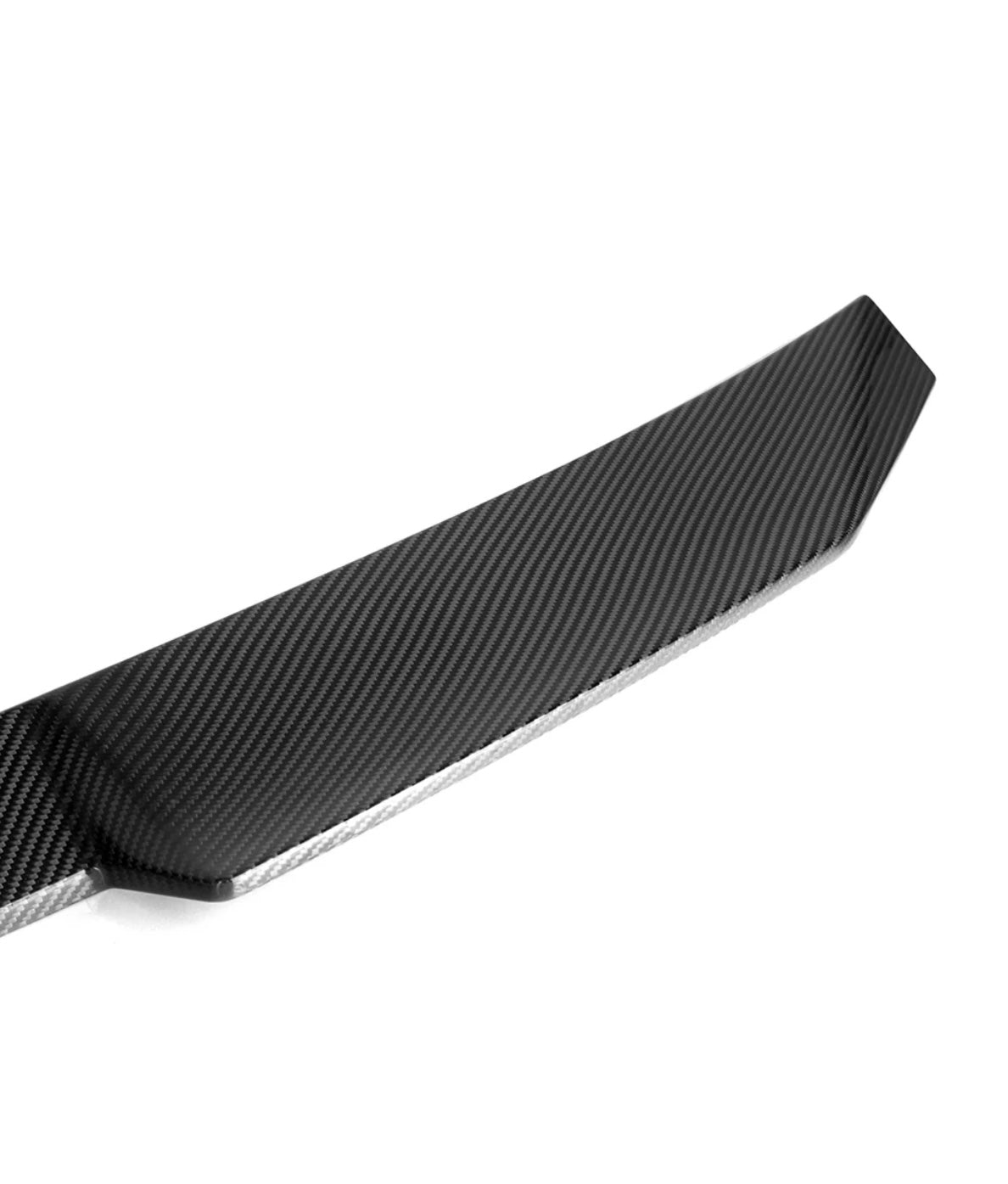 Carbon Fiber Roof Spoiler passend für BMW M5 G90 G99