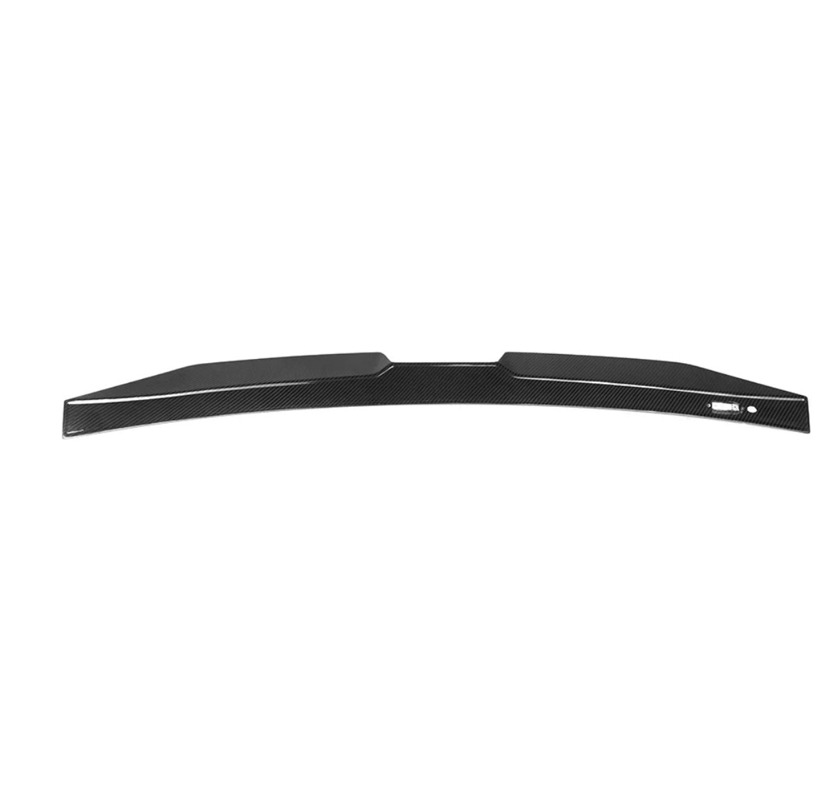Carbon Fiber Roof Spoiler passend für BMW M5 G90 G99