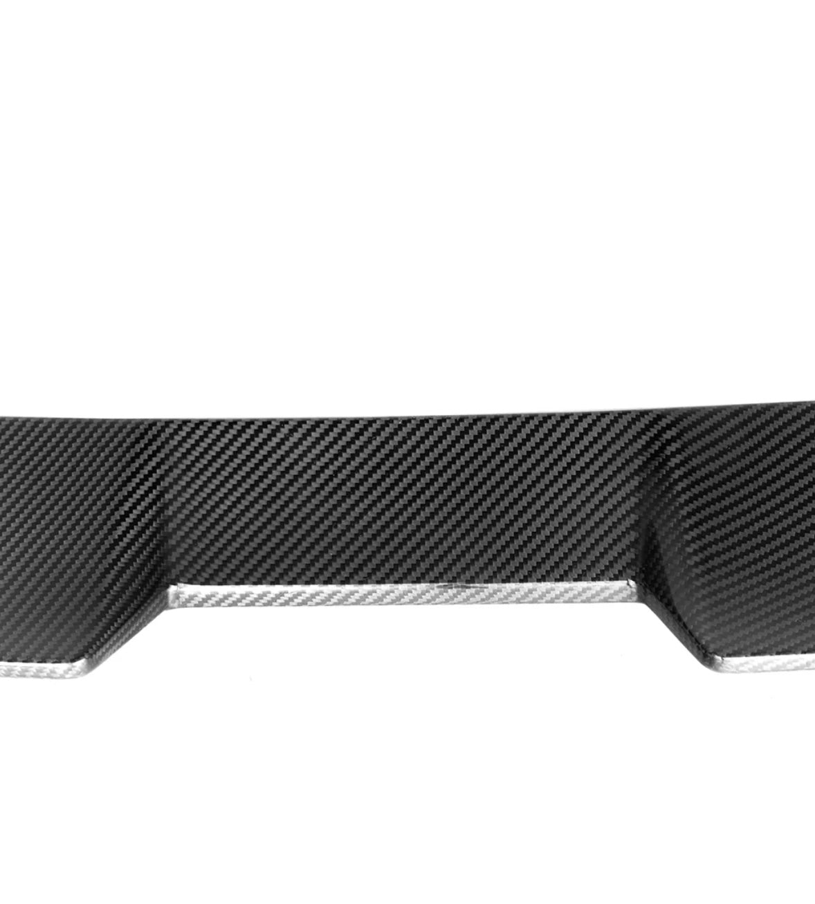 Carbon Fiber Roof Spoiler passend für BMW M5 G90 G99