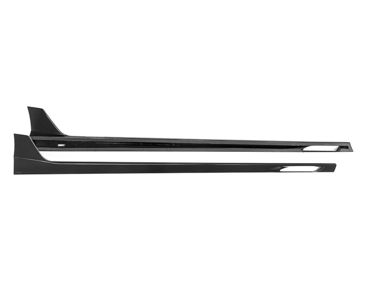 Carbon Fiber Side Skirt passend für BMW M5 G90 G99