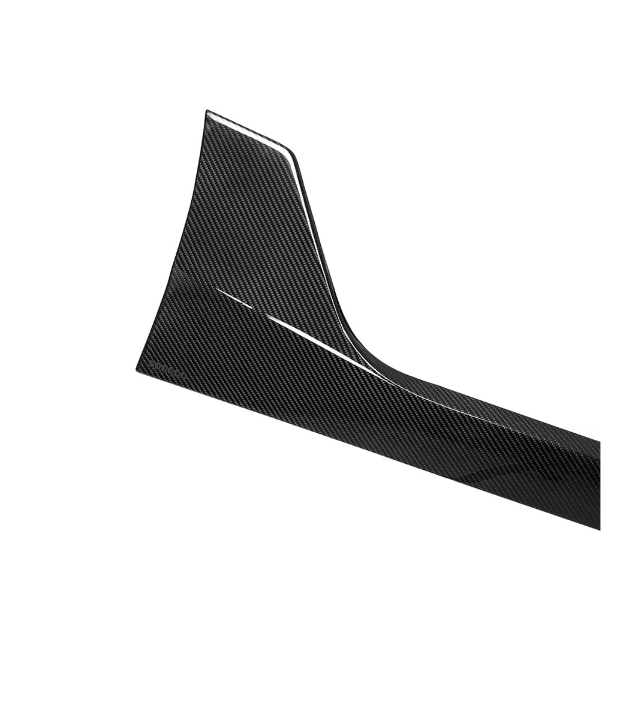 Carbon Fiber Side Skirt passend für BMW M5 G90 G99