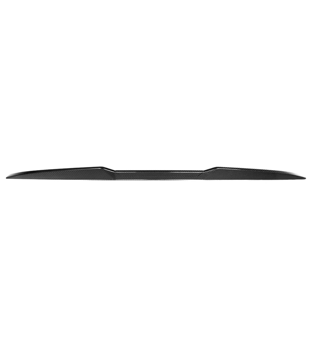 Carbon Fiber Trunk Spoiler suitable for BMW M5 G90
