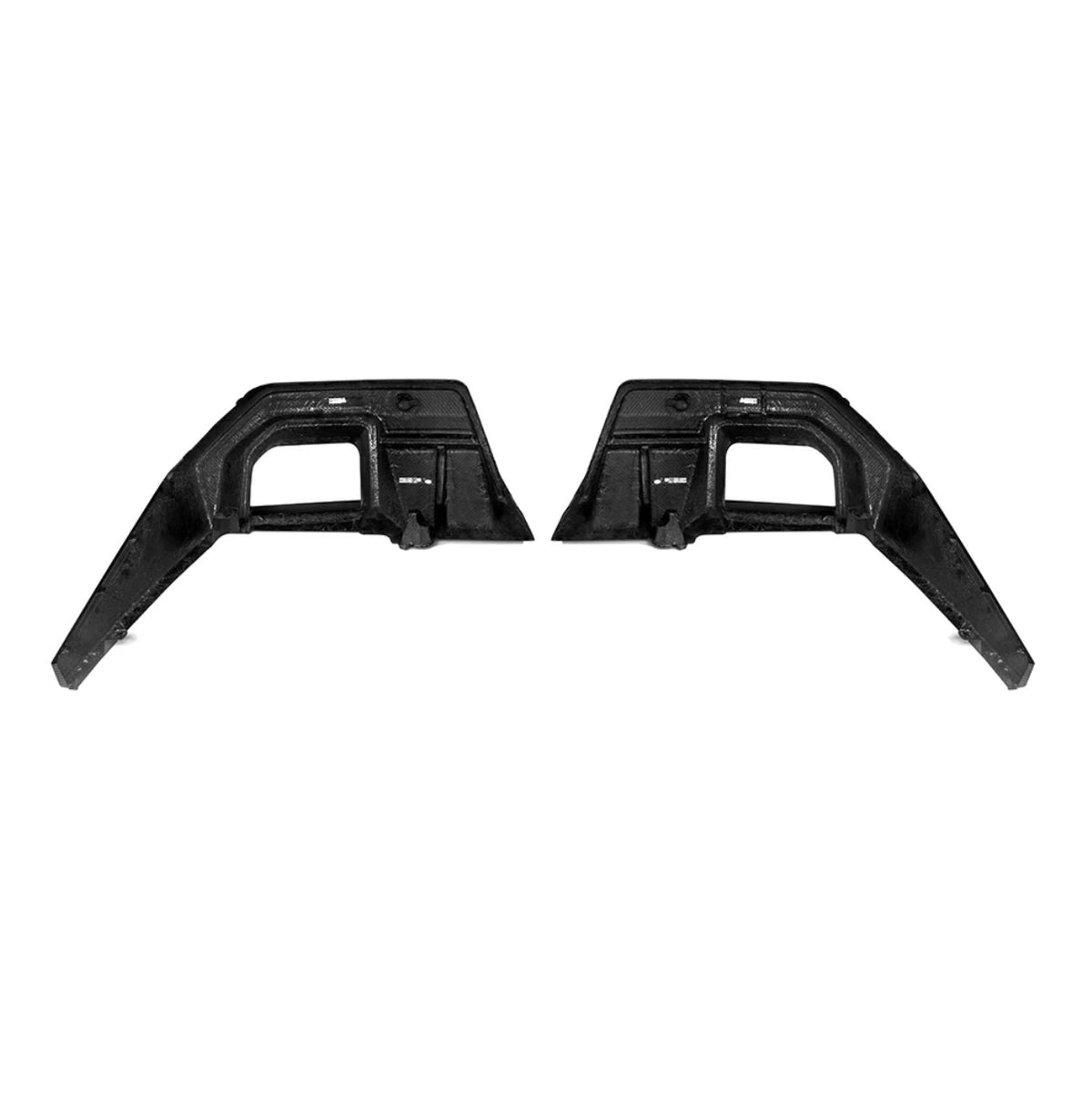 Carbon Fiber Rear Diffuser passend für BMW M5 G90 G99