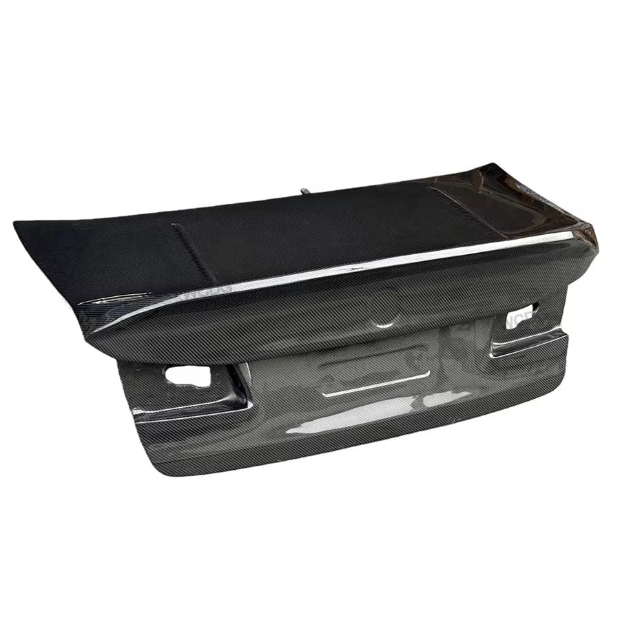 Carbon Fiber Kofferdeckel passend für F90 M5