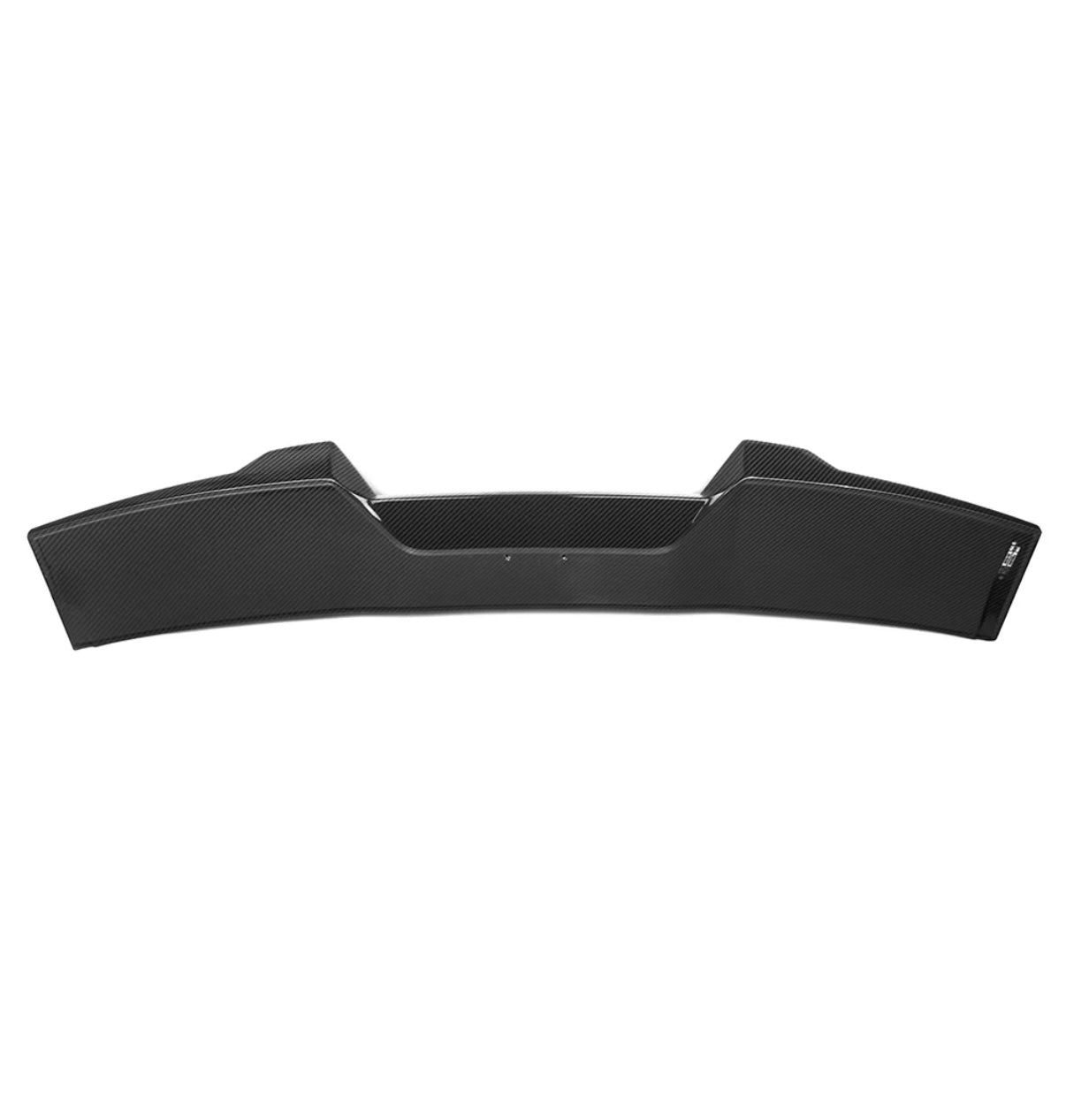 Carbon Fiber Roof Spoiler passend für BMW X6M F96LCI, X6 G09