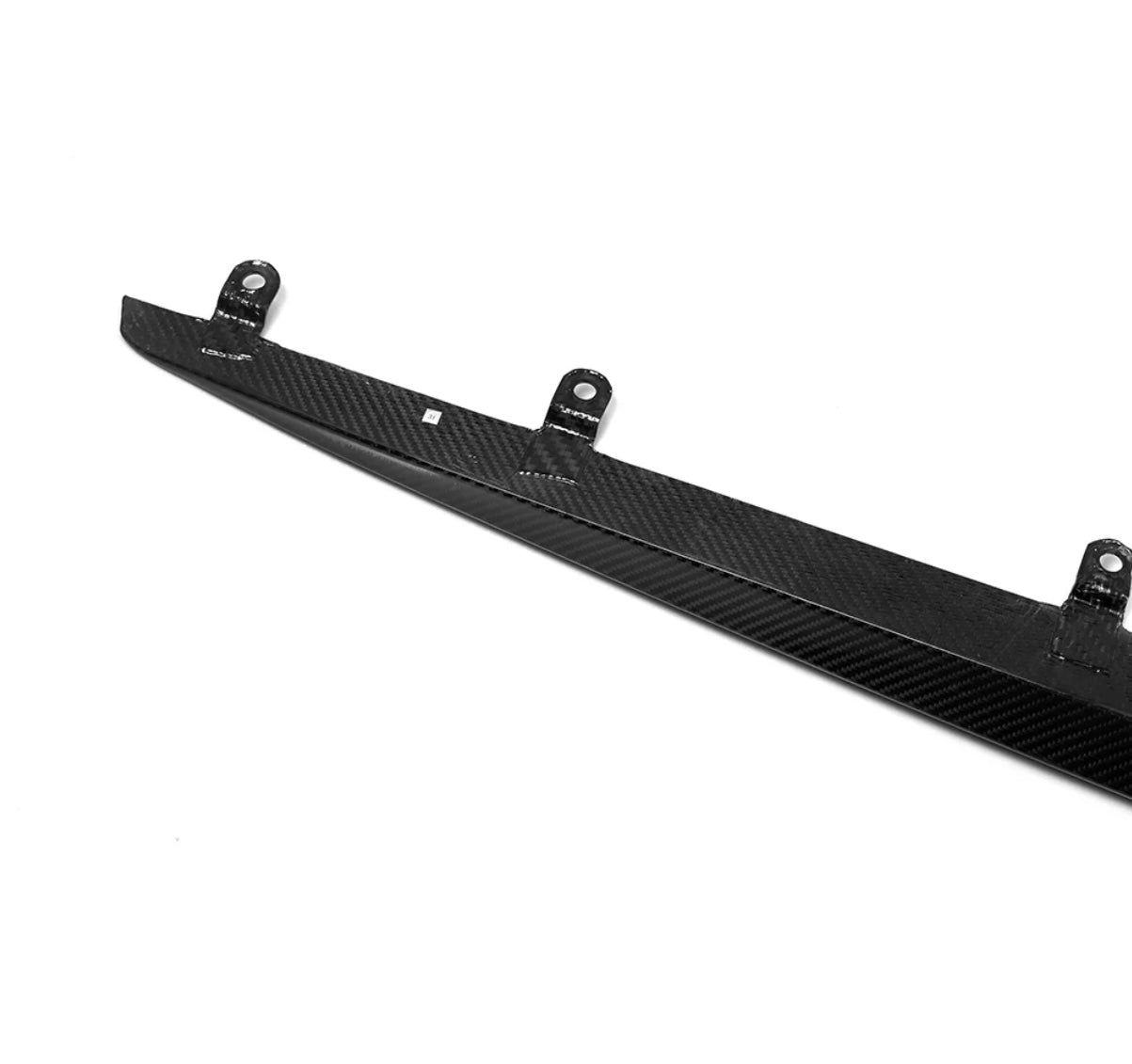 Carbon Fiber Side Skirt passend für BMW M8 F93