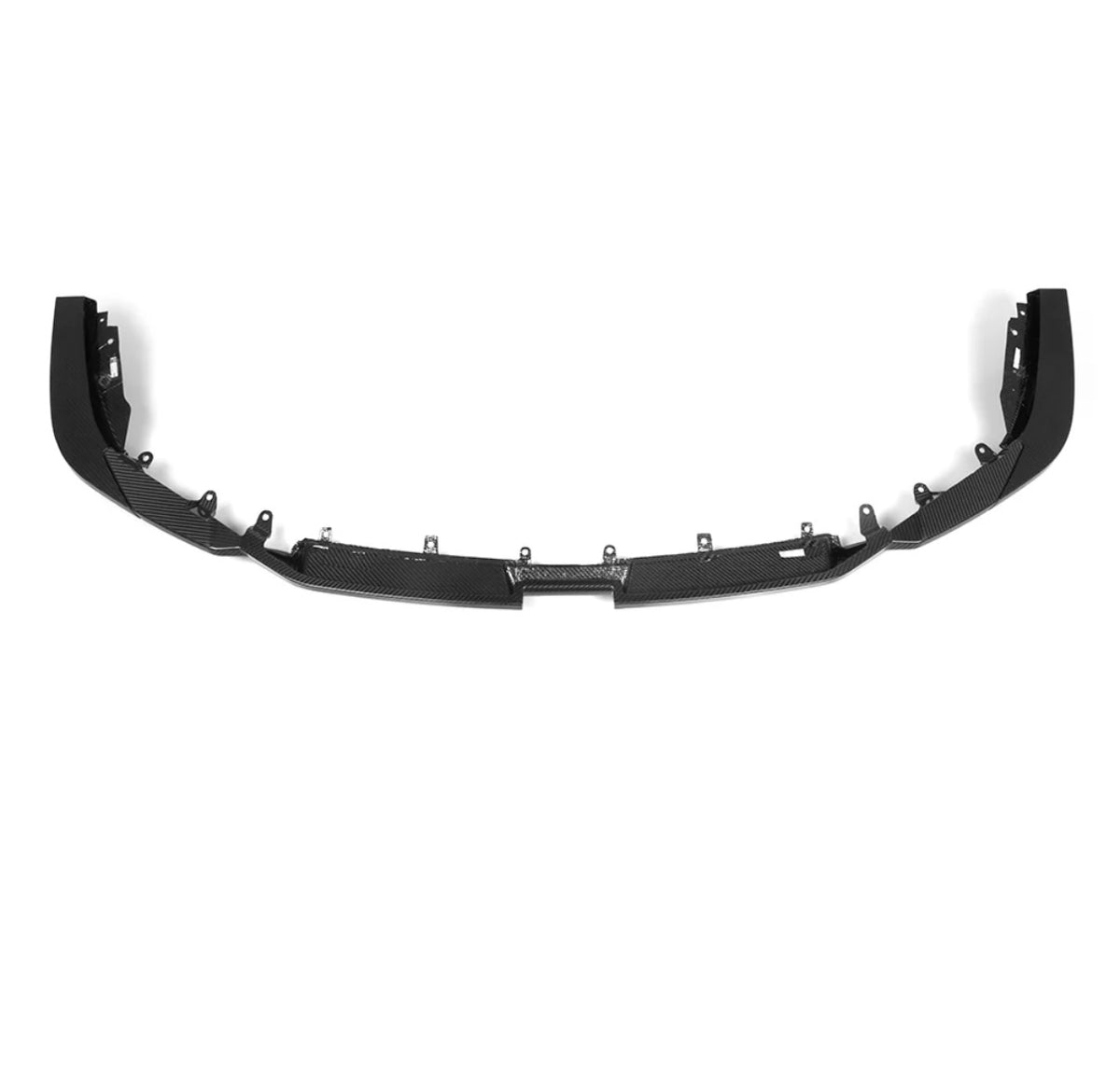 Carbon Fiber Front Lip passend für BMW M8 F91 F92 F93