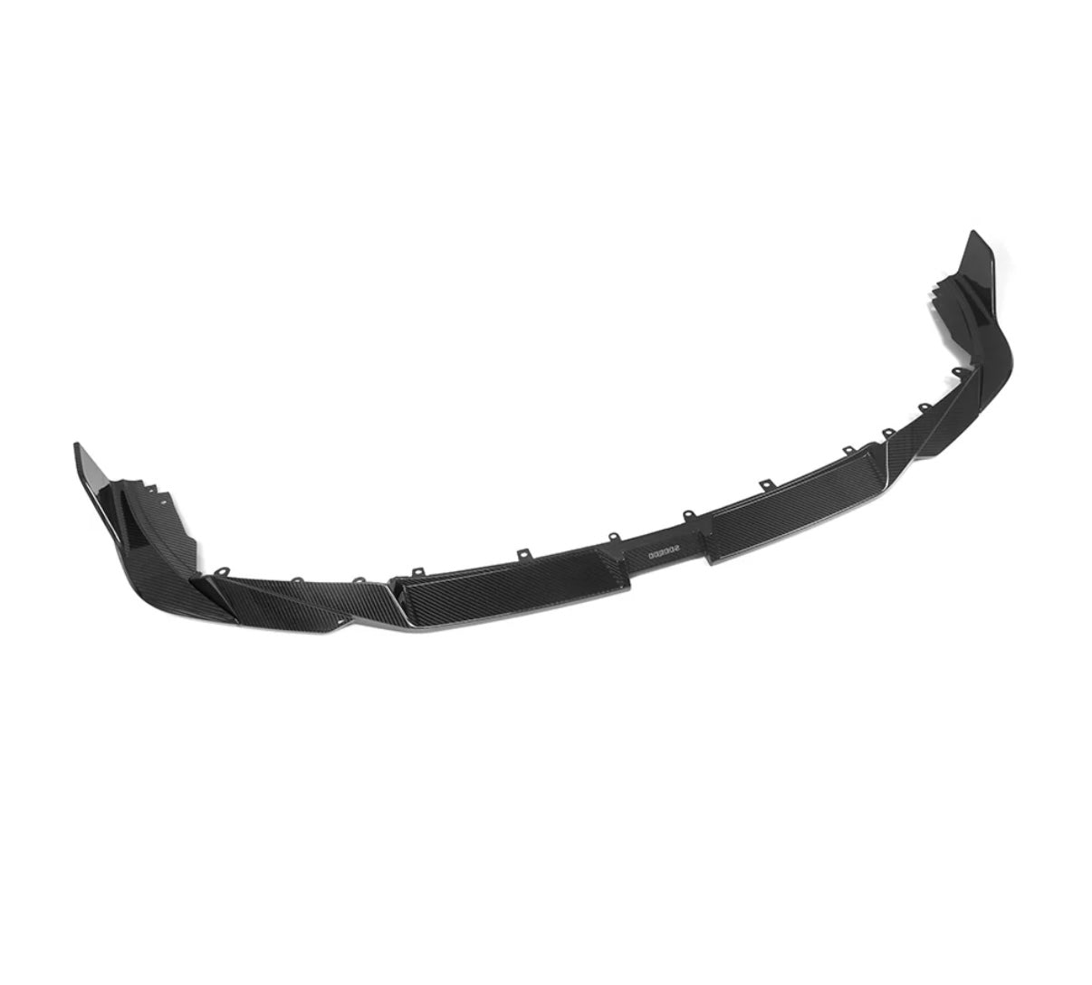 Carbon Fiber Front Lip passend für BMW M8 F91 F92 F93