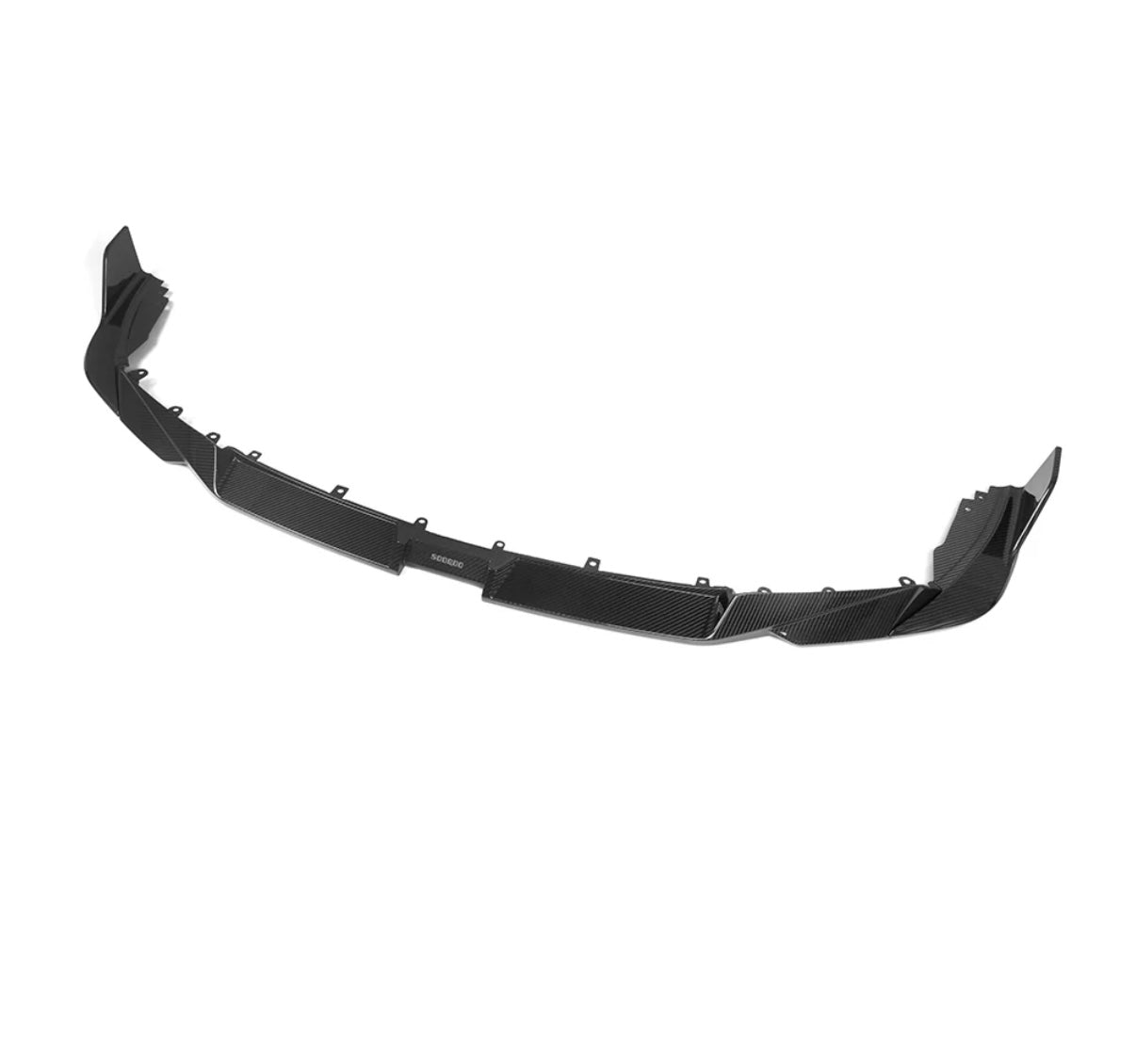Carbon Fiber Front Lip passend für BMW M8 F91 F92 F93