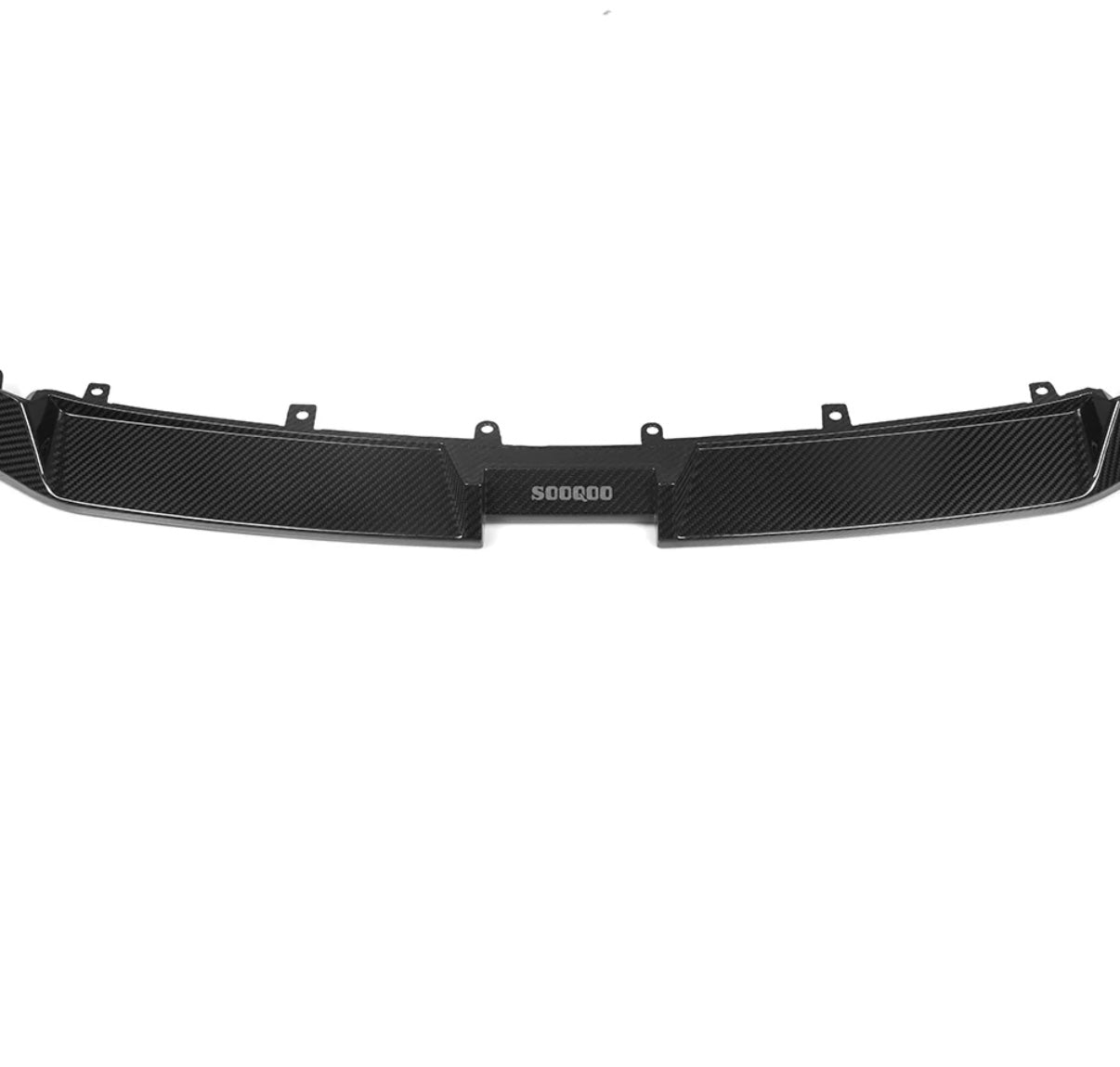 Carbon Fiber Front Lip passend für BMW M8 F91 F92 F93