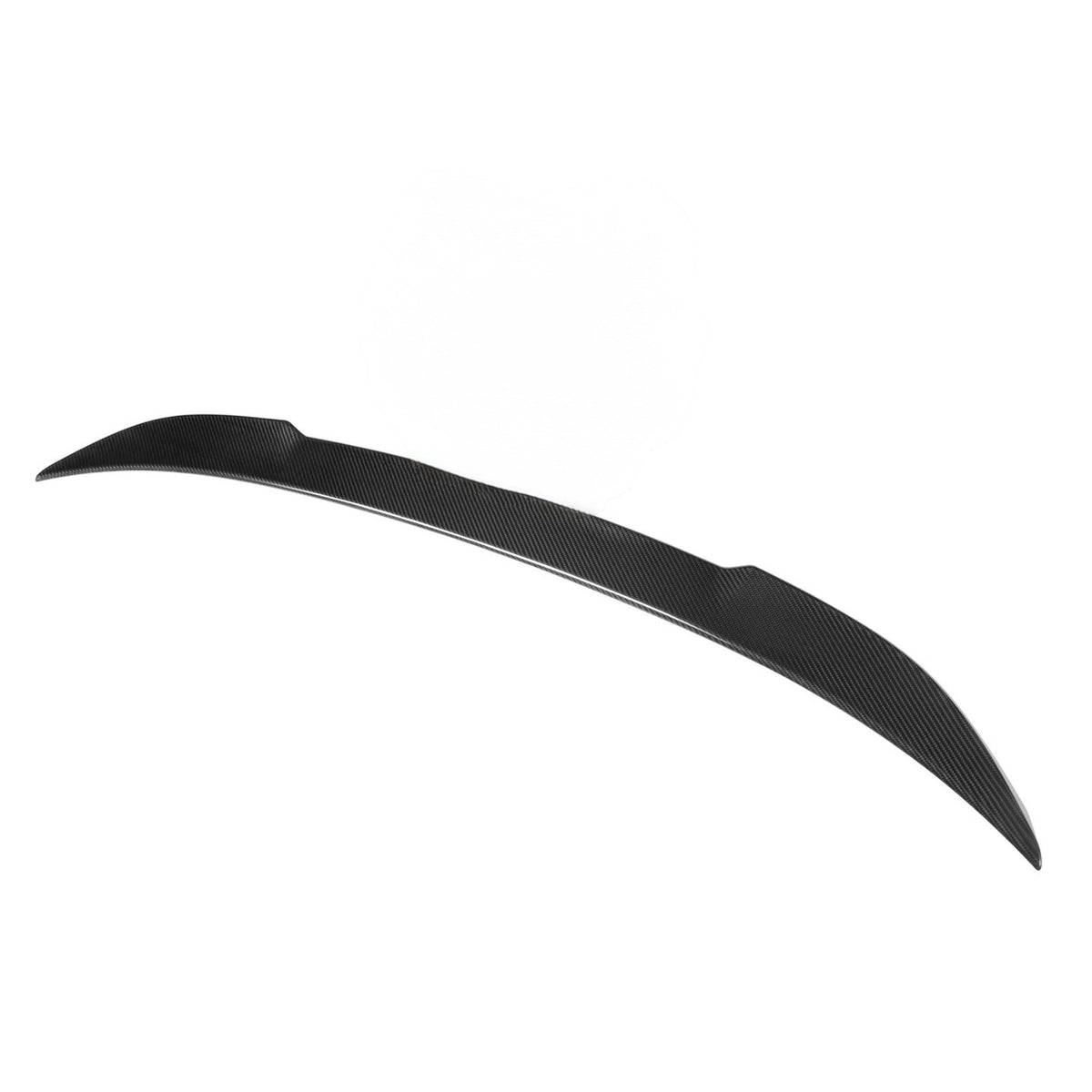 Carbon Heckspoiler V1 passend für BMW 3 Series F30 M3 F80