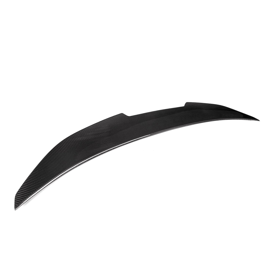 Carbon Heckspoiler V2 passend für BMW 3 Series F30 M3 F80