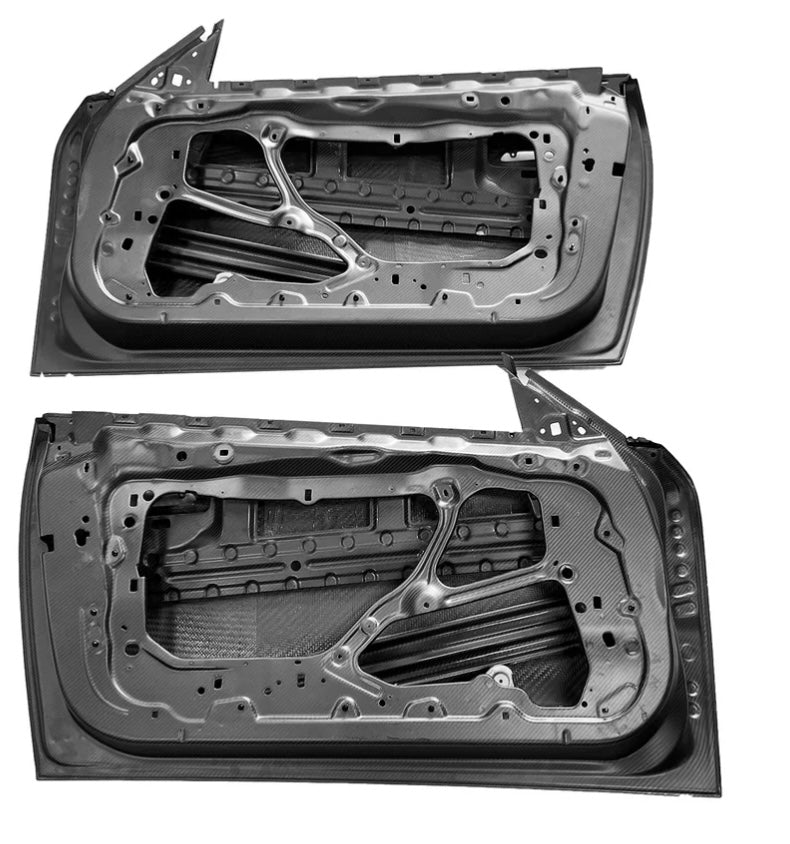 Carbon Fiber Doors passend für BMW G87