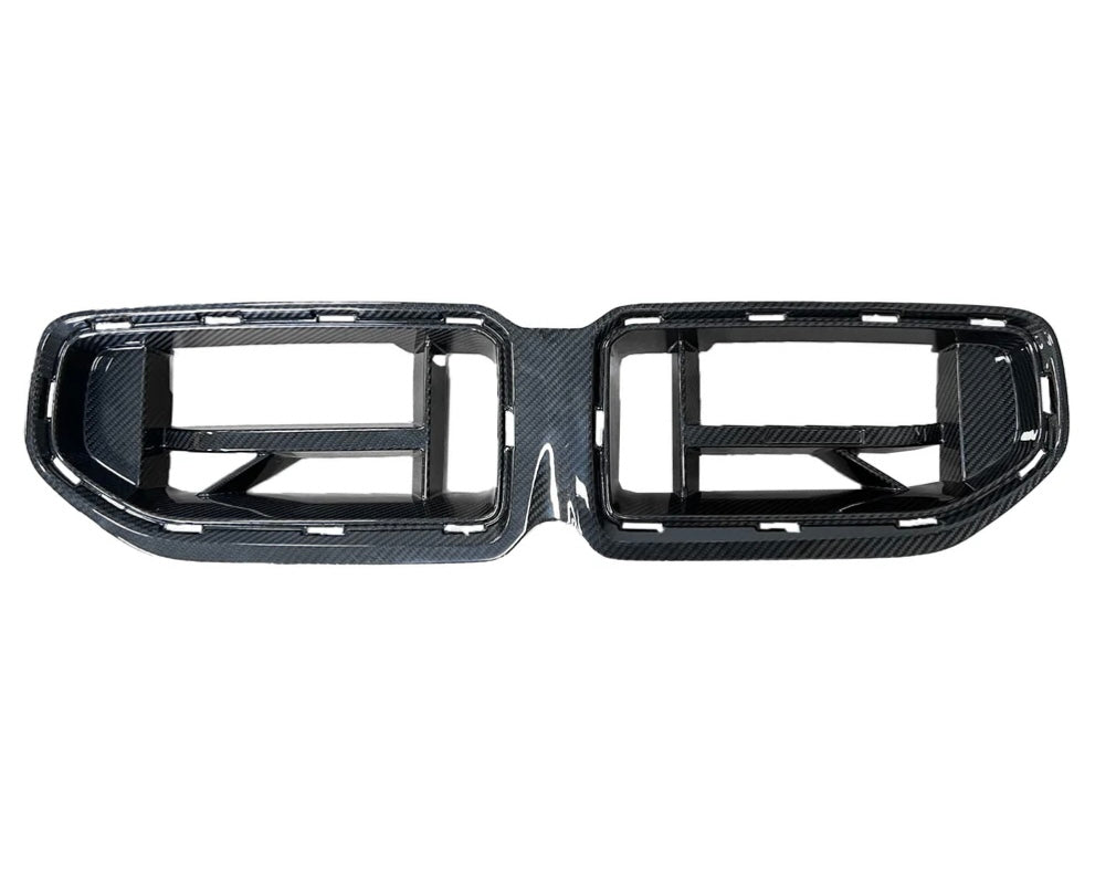 Carbon Fiber Front Grill CS passend für BMW G87