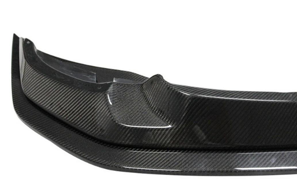 Carbon Fiber GTS Front Lip passend für BMW F80/F82/F83