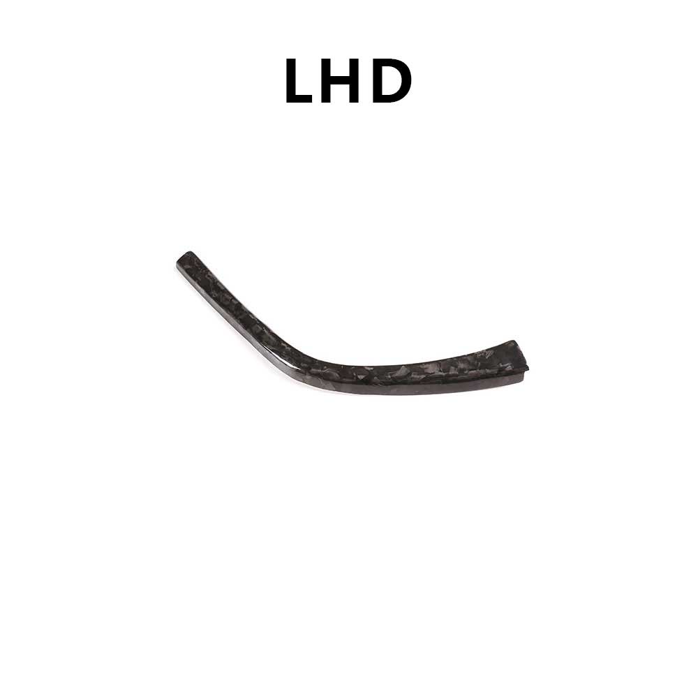 Forge Carbon Gear Shift passend für BMW F Series
