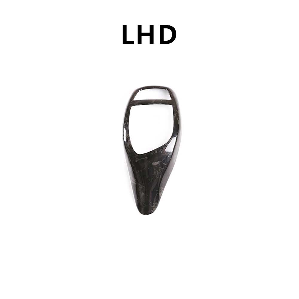 Forge Carbon Gear Shift passend für BMW F Series