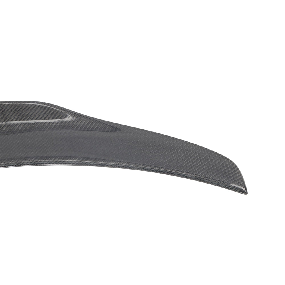 Carbon Fiber Spoiler passend für Mercedes-Benz CLA W118 C118