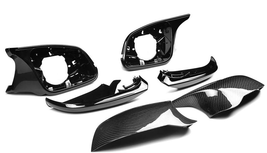 Mirror Cover passend für BMW F Series
