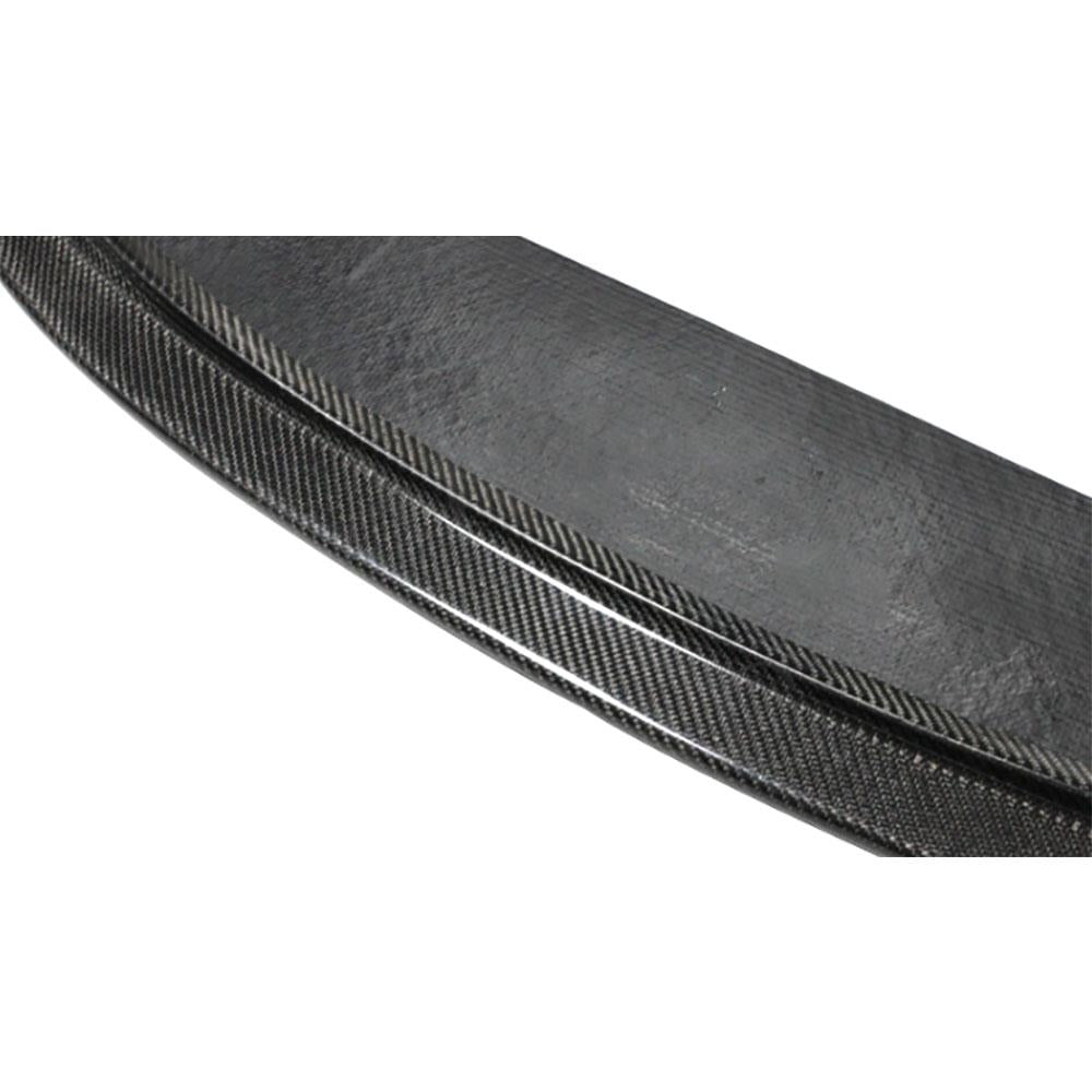 Forged Carbon Fiber Front Splitter passend für BMW 3 Series E90 E92 E93 M3