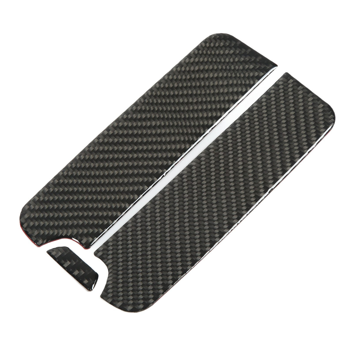 Carbon Fiber Box Cover passend für BMW M3 E92 Coupe