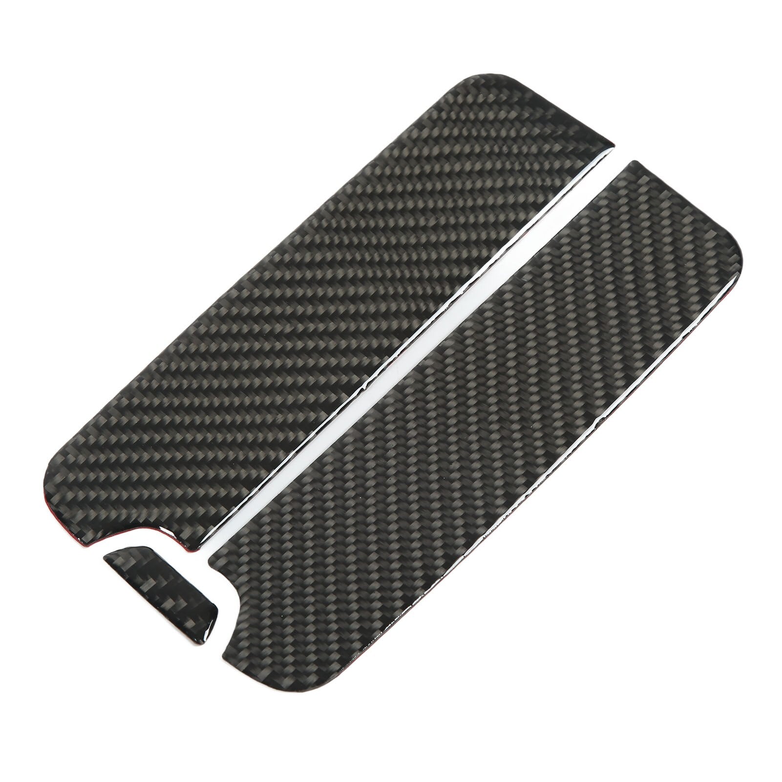 Carbon Fiber Box Cover passend für BMW M3 E92 Coupe