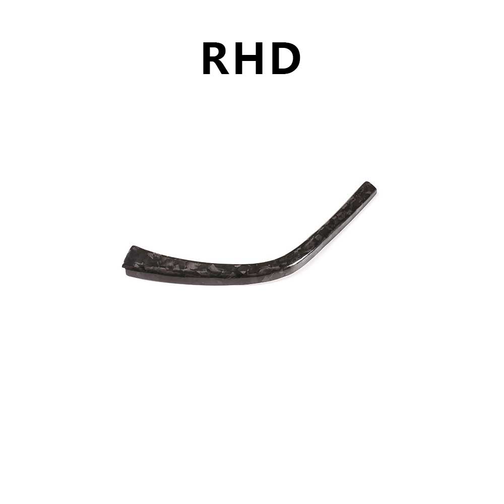 Forge Carbon Gear Shift passend für BMW F Series