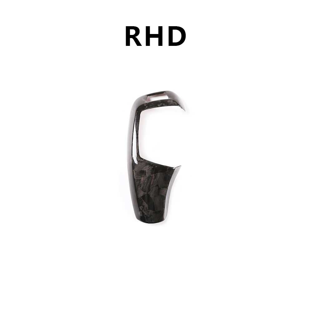 Forge Carbon Gear Shift passend für BMW F Series