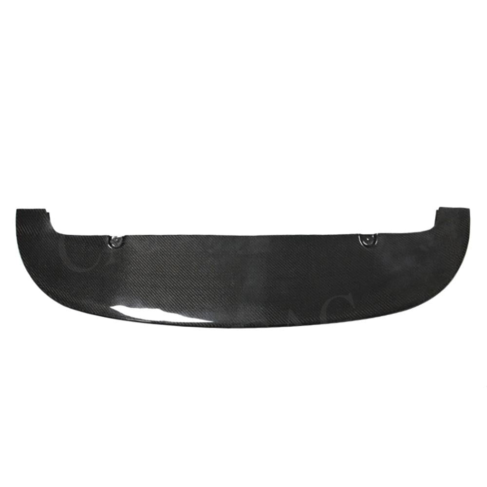 Forged Carbon Fiber Front Splitter passend für BMW 3 Series E90 E92 E93 M3