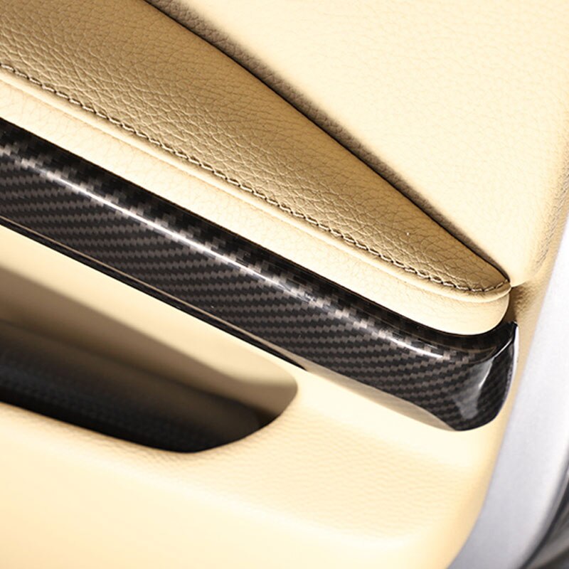 Carbon Look Interior passend für BMW 3 Series E90