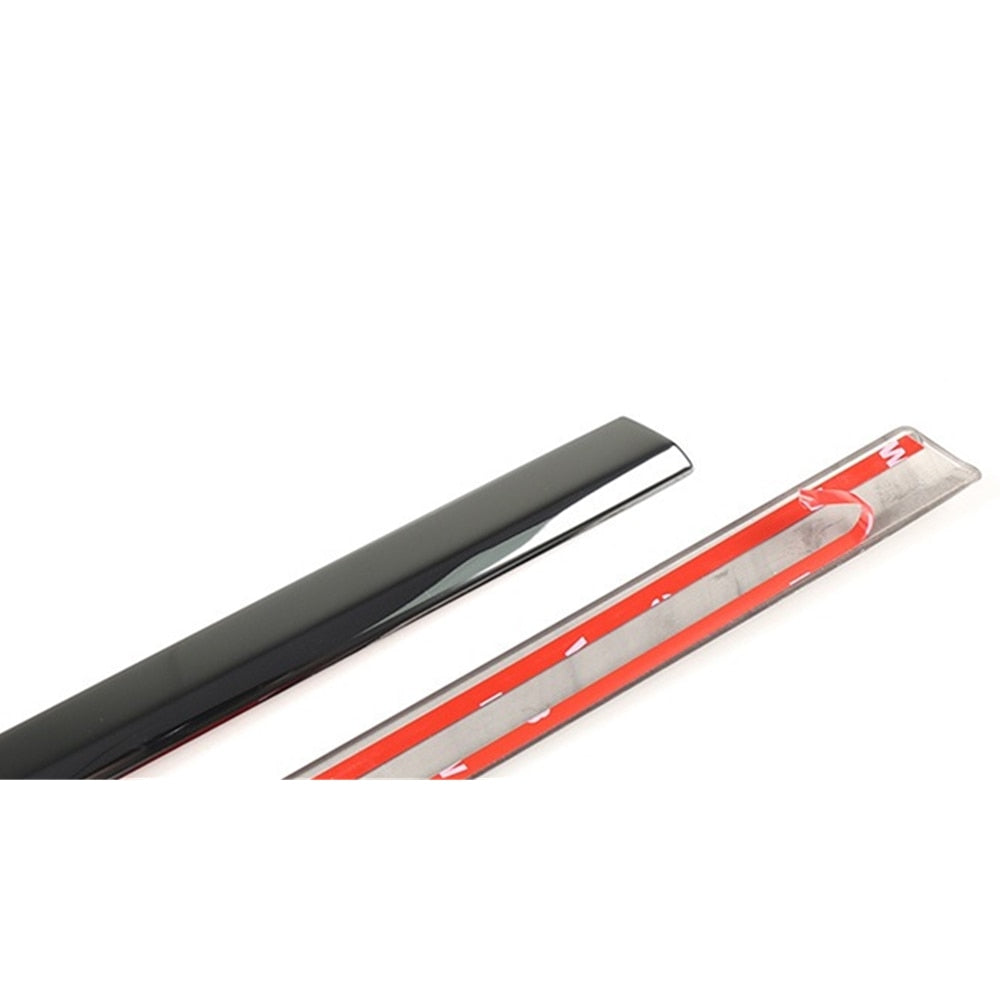 Black Window Trim Cober passend für Audi 2013-2020 A3 Hatchback