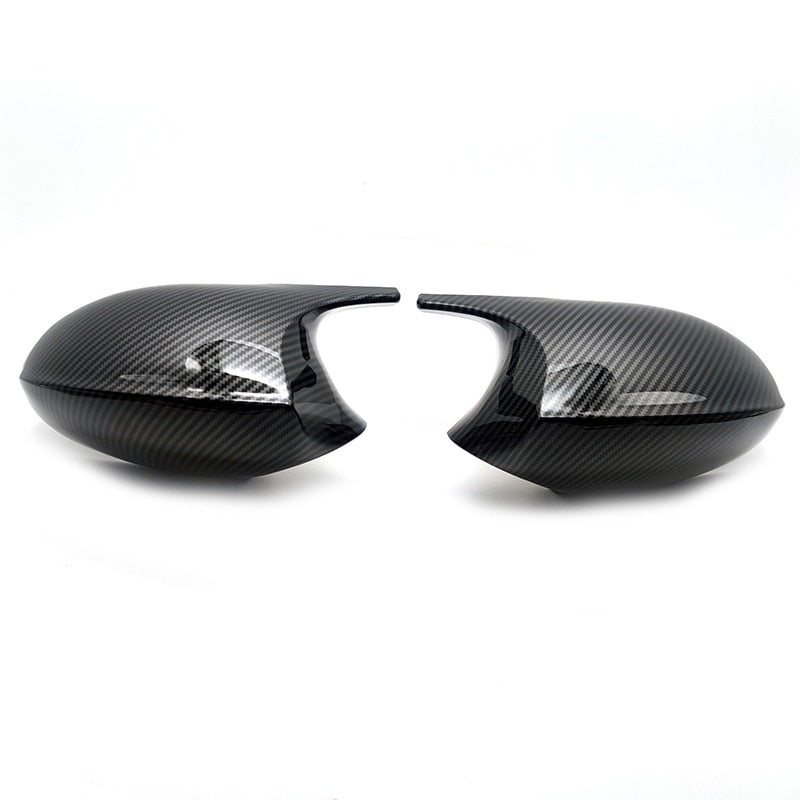 Mirror Covers passend für BMW E90 E91 E92 E93
