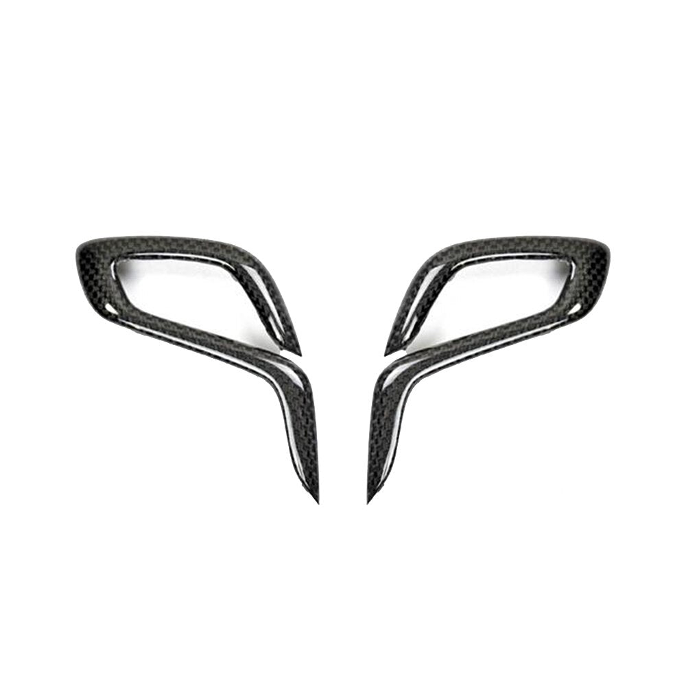 Carbon Fiber Gear Shift fits for BMW M5 F90 X3M X4M F97 F98