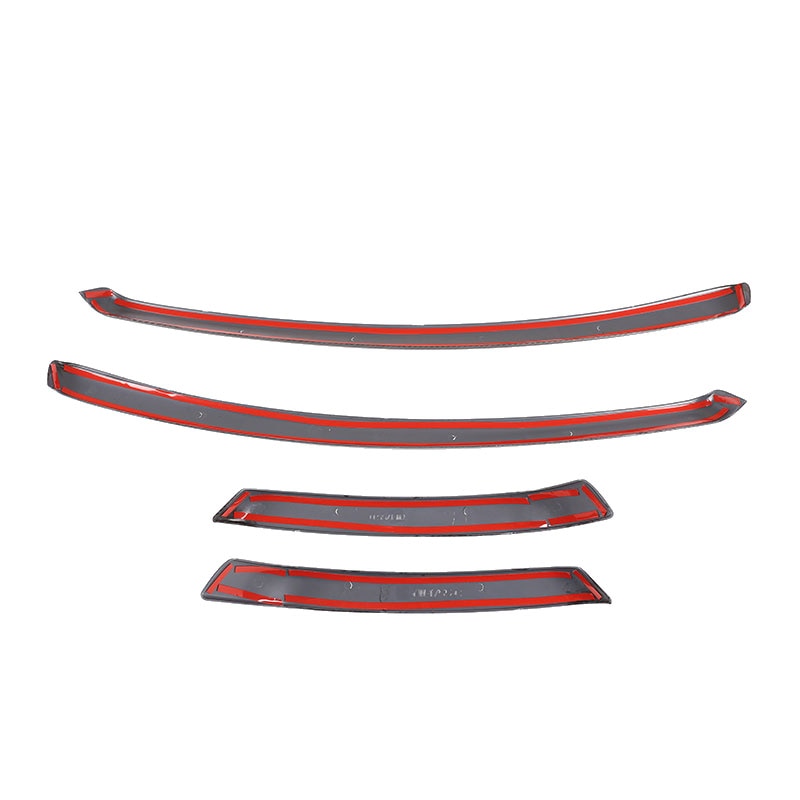 Carbon Look Interior passend für BMW 3 Series E90