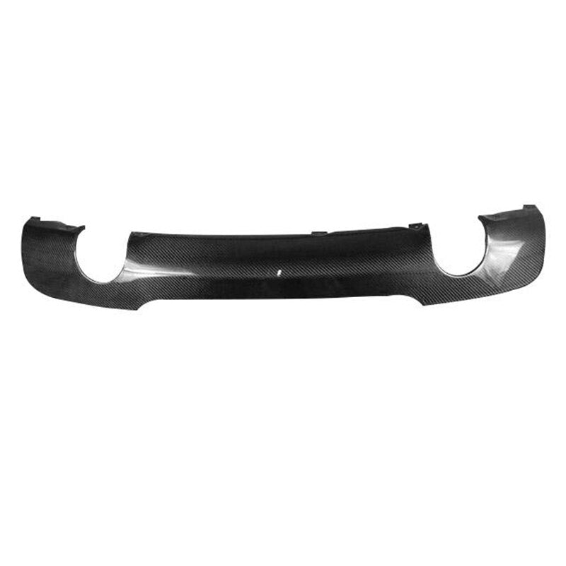 Carbon Fiber Diffuser passend für BMW 3 Series E90 M Sport