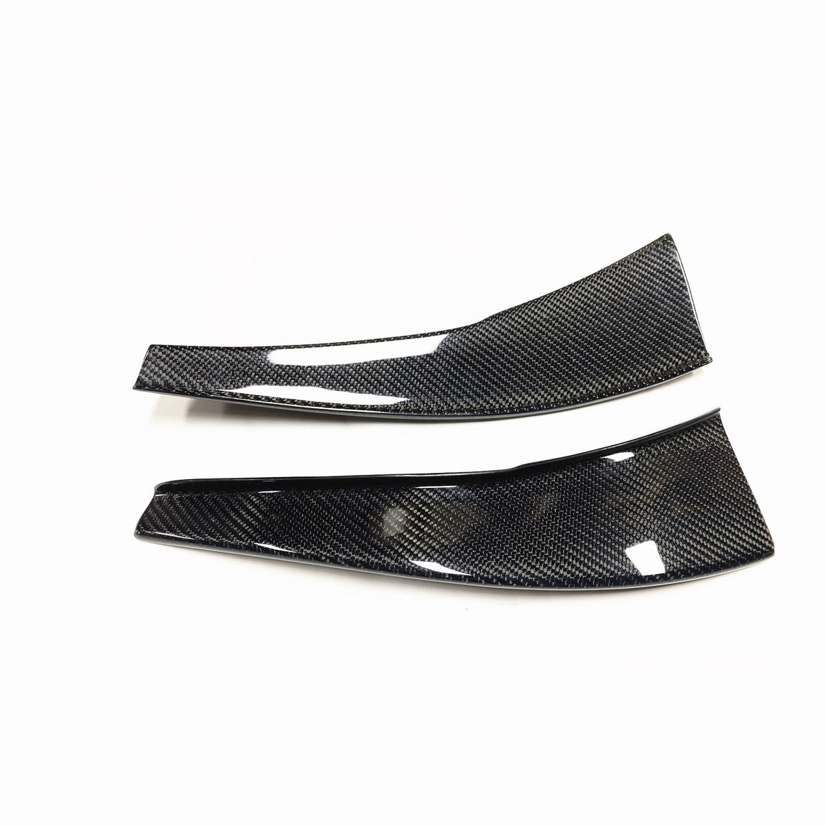 Carbon Fiber Air Vent passend für BMW E90 E92 M3