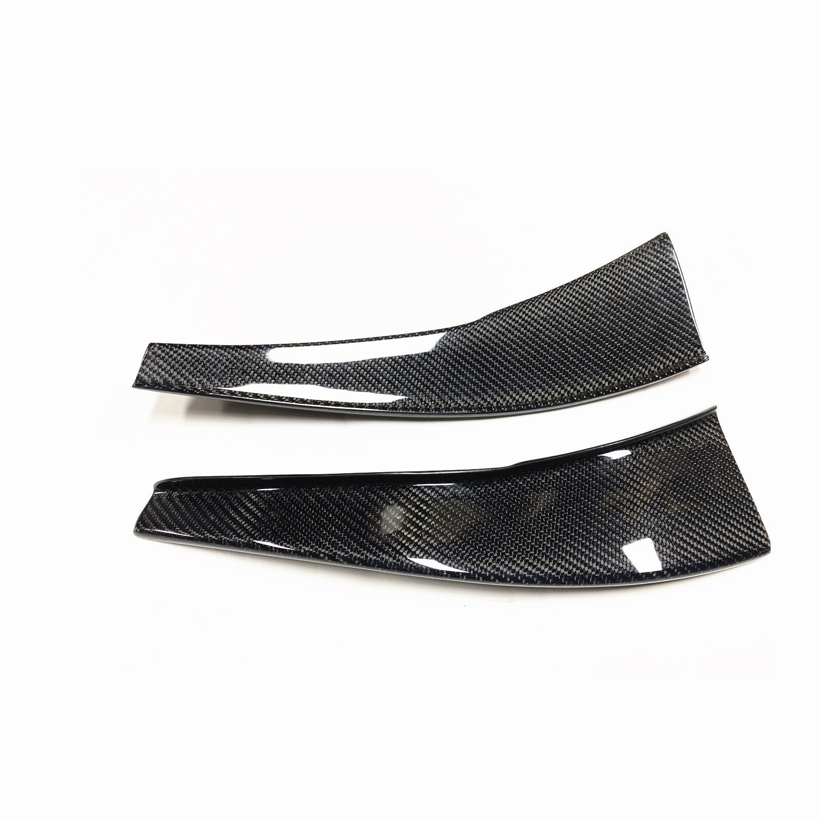 Carbon Fiber Air Vent passend für BMW E90 E92 M3