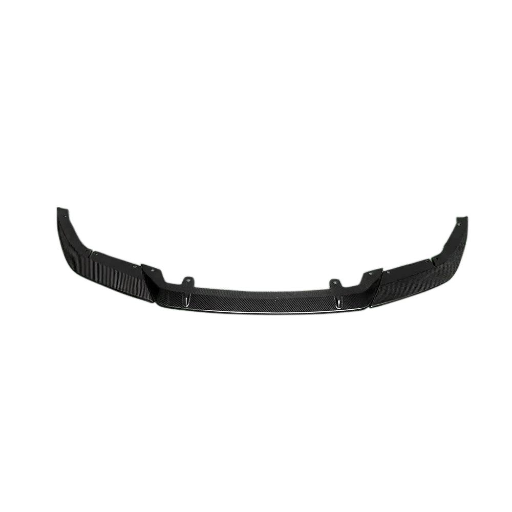 Carbon Fiber Front Splitter suitable for BMW F90 M5 LCI