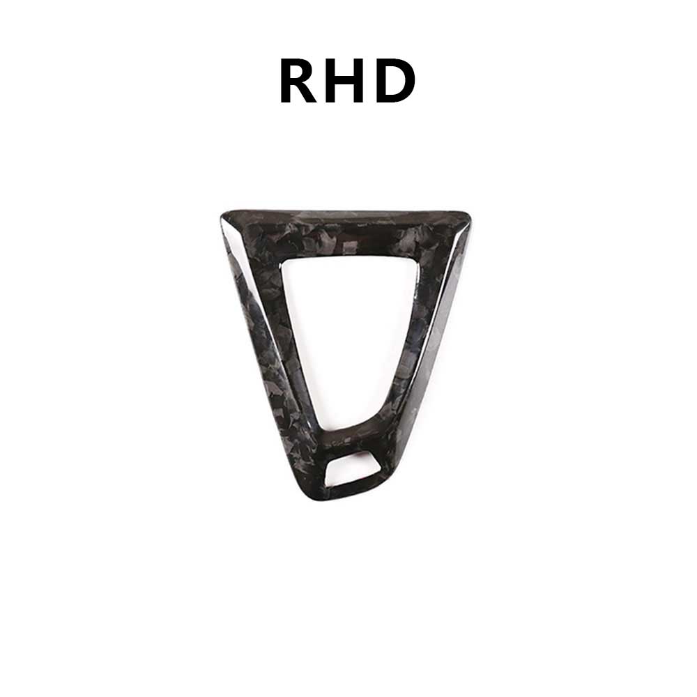 Forge Carbon Gear Shift passend für BMW F Series